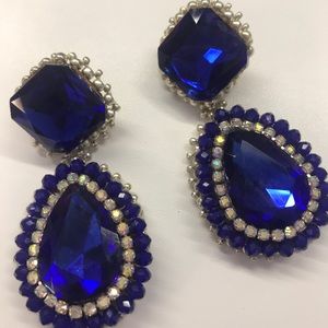 Elegant Earrings